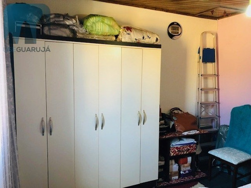 Imagem 25 de 30 de Casa A Venda No Bairro Jardim Ana Maria Em Guarujá - Sp. - 948-1