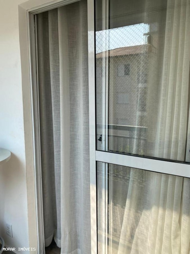 Imagem 2 de 15 de Apartamento Para Venda Em São Paulo, Jardim Peri, 2 Dormitórios, 1 Banheiro, 1 Vaga - A1236_2-1116993