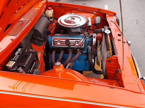 Imagem 6 de 13 de Chevrolet Chevette Sl