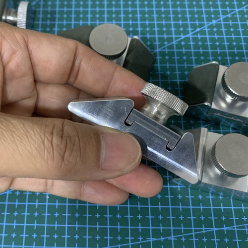 (3 #mold) Lixadeira, Suporte De Lixa, Bloco De Lixamento Man