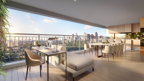 Venda Apartamento Na Vila Anastácio Com 127m2