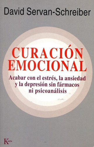 Curacion Emocional (ed.arg.)
