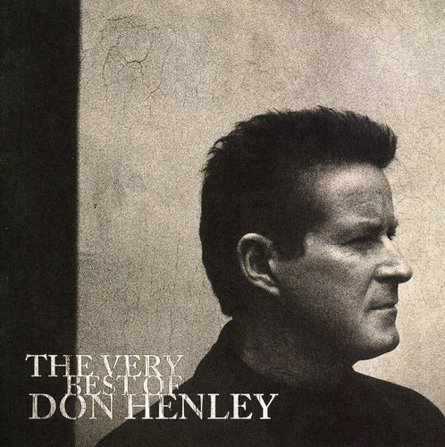 Don Henley Lo Mejor Del Cd