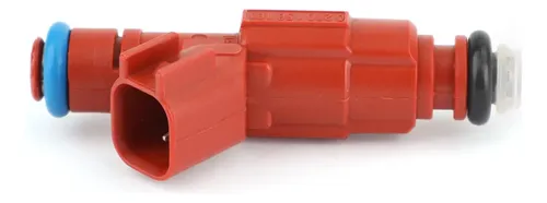 4 Inyectores Combustible Para Neon SRT-4 / Chrysler PT Cruiser 2.4L Turbo 2003 | Ref. 0280156030, 04852747AA