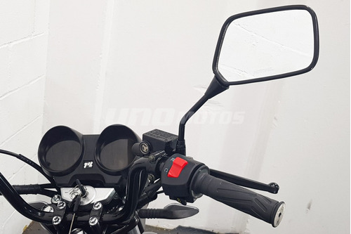 Motomel Cg 150 S2 Full 0km Linea 2023