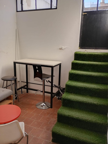 Alquiler Local Comercial Villa Crespo