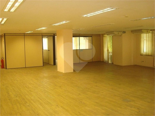 440,00 M² No Centro Histórico De São Paulo - 353-im523120
