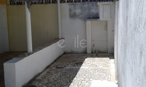Imagem 5 de 13 de Casa À Venda Em Vila Castelo Branco - Ca008184
