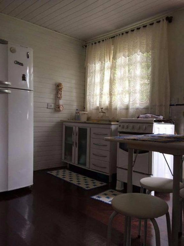 Imagem 8 de 8 de Chácara Com 2 Dormitórios À Venda, 2500 M² Por R$ 550.000,00 - Cocuera - Mogi Das Cruzes/sp - Ch0003