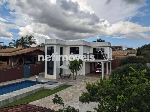 Imagem 23 de 24 de Venda Casa Em Condomínio Vicente Pires Vicente Pires - 844562