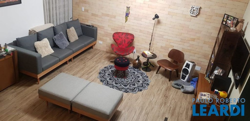 Imagem 3 de 15 de Sobrado - Cidade Ademar - Sp - 619119