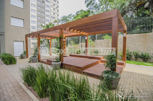 Imagem 23 de 30 de Apartamento, 2 Dormitórios, 54.86 M², Jardim Carvalho - 218609
