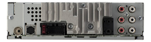 Autoestéreo Para Auto Pioneer Deh-s6220bs Usb Bluetooth