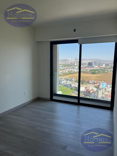 Venta Pent-house Torres Adamant Blvd A. Lopez Mateos Leon Gto