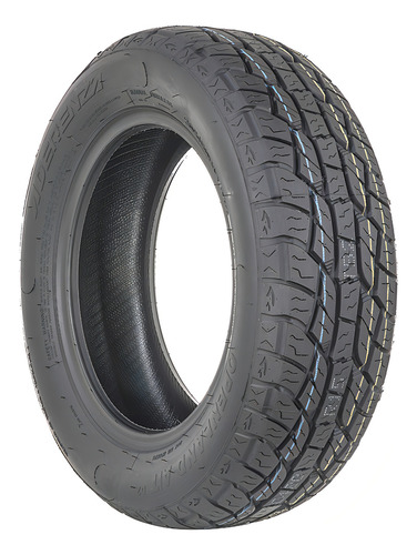 Kit de 2 pneus Aderenza Openland A/T D2 P 205/60R15 91 H