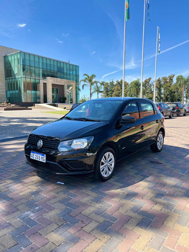 Volkswagen Gol Trend 1.6 Trendline 101cv