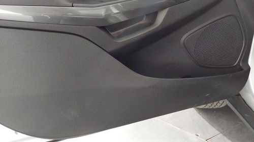 Ford Ecosport 1.5 Freestyle