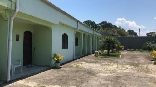 Imagem 3 de 14 de Pousada À Venda No Jardim Umuarama - Itanhaém 7004 | A.c.m