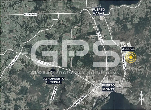 Venta Mirador / Jose Brait Appel Lote A 1.6