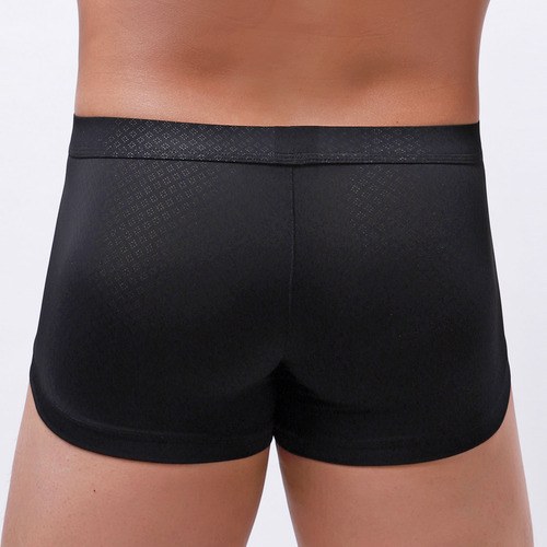 Calzoncillos De Colores Para Hombre, Ropa Interior A La Moda