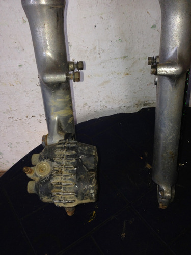 Imagen 5 de 6 de Barras O Bastones Suzuki, Negociable