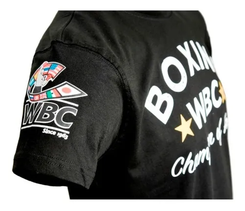 Remeras de boxeo hotsell
