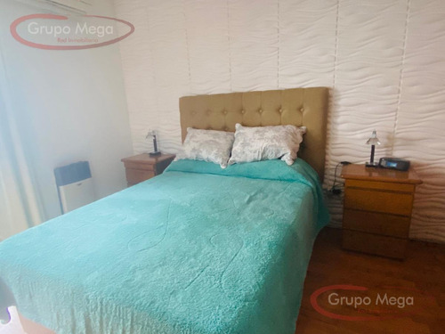 Imagen 14 de 20 de Ph Tipo Duplex 2 Ambientes Al Frente Con 2 Balcones