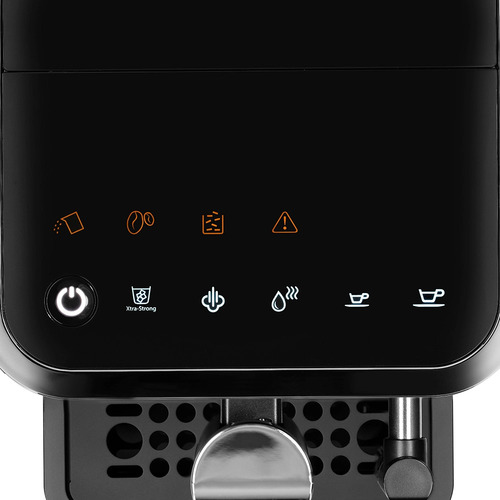 Cafetera Express Philco 1470 W Pantalla Digital