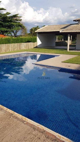 Chácara À Venda, 3000 M² Por R$ 2.500.000,00 - Vale Das Laranjeiras - Indaiatuba/sp - Ch0098