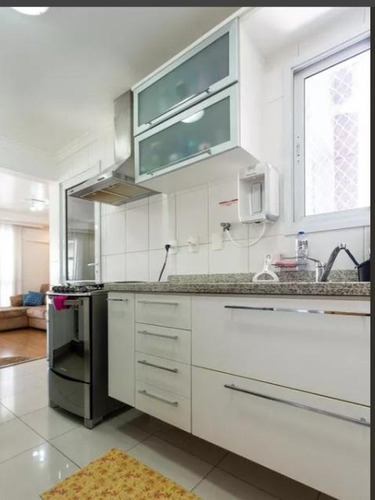 Imagem 18 de 30 de Apartamento Com 3 Dormitórios À Venda, 93 M² Por R$ 1.700.000,00 - Vila Olímpia - São Paulo/sp - Ap19661