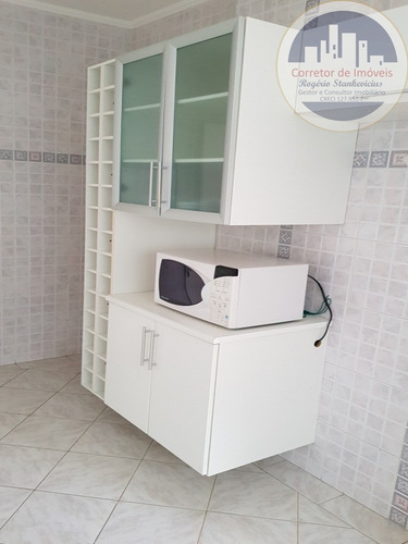 Imagem 14 de 30 de Casa Para Locação Condominio Vista Alegre - Vinhedo - Ca00016 - 34955870