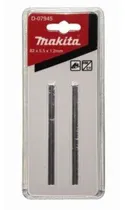 Comprar Jogo De Faca 82mm Makita P\u002F Plainas 82mm 