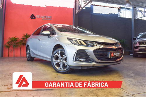 Chevrolet Cruze 1.4 Turbo Ltz 16v