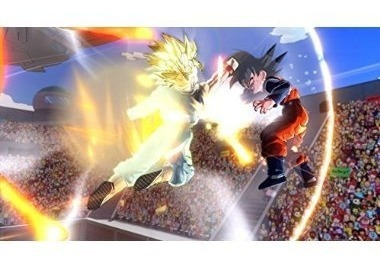 Dragon Ball Xenoverse - Xbox Uno