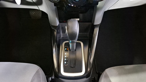 Ford Ecosport 2.0 Trend At