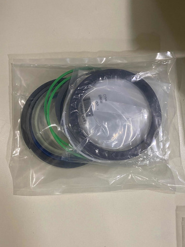 Imagen 2 de 2 de 2043692 Kit De Sellos Caterpillar Gato Bucket 320c 320c L