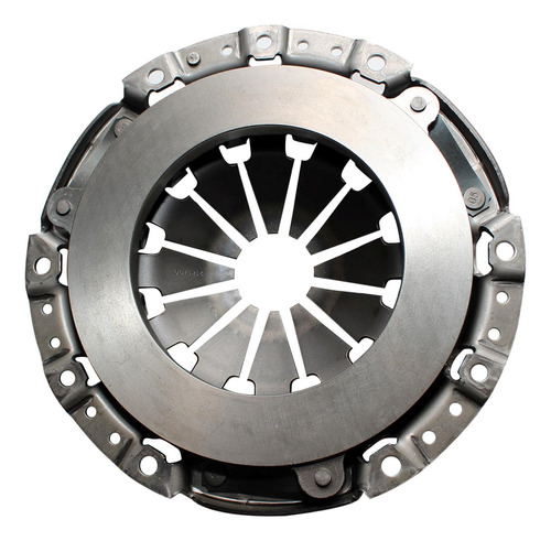 Kit Embrague Para Kia Rio 1.2 G4la Dohc 2013