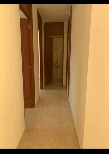 Imagen 7 de 8 de Apartamento En Venta En Santiago