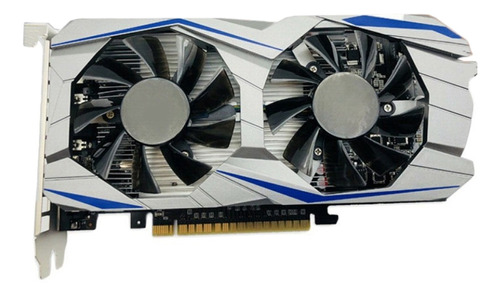 Tarjeta Gráfica Gtx550ti Tarjeta De Video Pcie 2.0 Ddr5 De 1