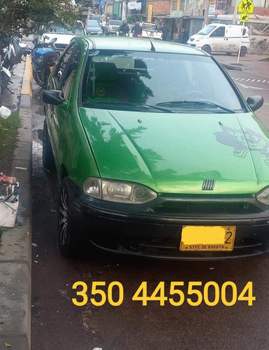 Fiat Palio 1.3 Edx