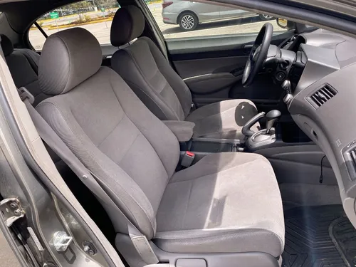 Honda Civic 1.8 Lx