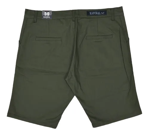 Short corte chino hotsell