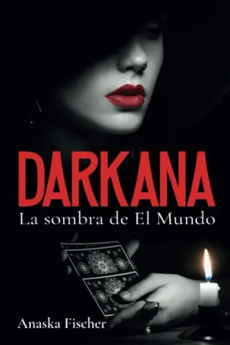 Darkana: La Sombra De El Mundo / Anaska Fischer