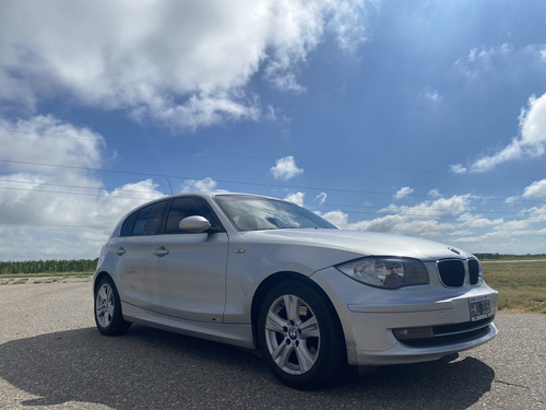 BMW Serie 1 2.0 120i Active 156cv