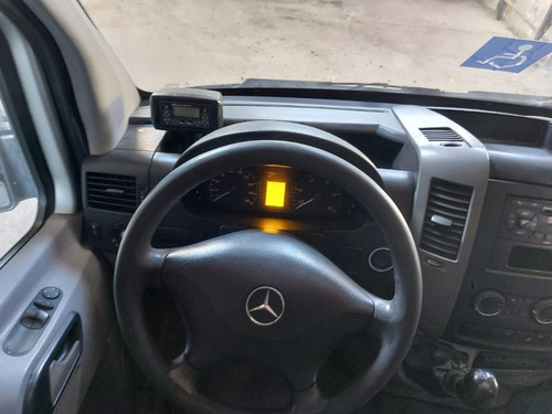 Imagem 12 de 12 de Sprinter 415 16 Lug Ano 2013/14 Completa Vn-ref 739