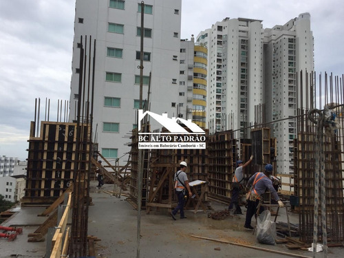 Imagem 8 de 14 de Apartamento No Bairro Pioneiros Balneário Camboriú-sc - 3560