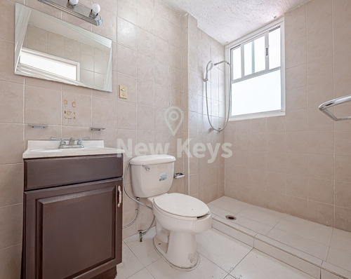 Imagen 15 de 20 de Renta Departamento, En Av. Homero, Polanco, 3 Rec, 3 Baños,