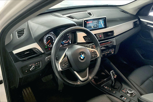 BMW X1 1.5 Sdrive 18ia At