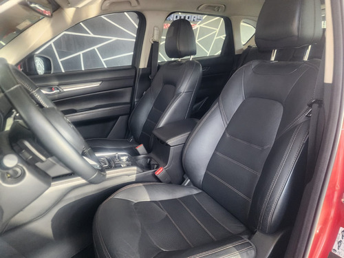 Mazda CX-5 2.5T Signature At