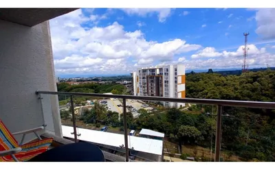 Apartamento en venta